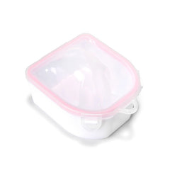 SOAKING BOWL FOR GEL POLISH REMOVER