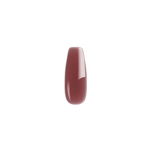 gel de construction terracotta pour extension d'ongles