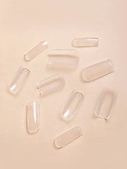 Capsules pose americaine long square - box 120 capsules