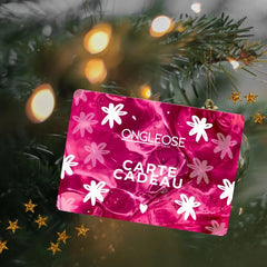 CARTE CADEAU