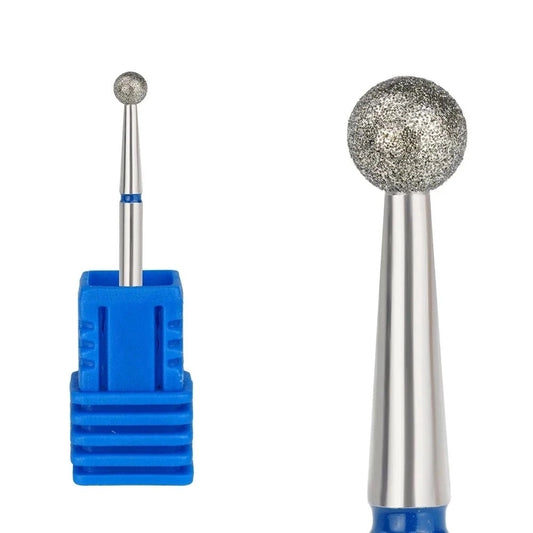 4.0 MM DIAMOND DRILL BIT