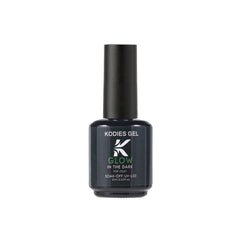 le vernis phosphorescent glow in the dark top coat