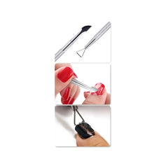 remover tool pour depose de vernis, gel