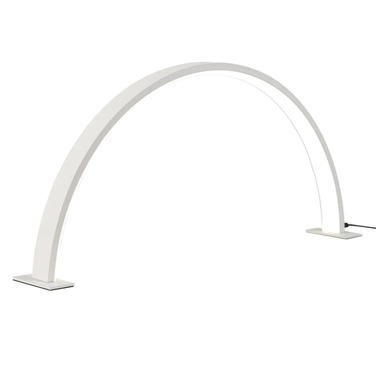 LAMPE ARC DE CERCLE POUR MANUCURE BLANC