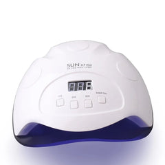 LAMPE UV ONGLES - HAUTE PERFORMANCE 90W