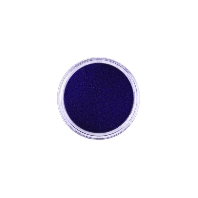 SAAPHIRE BLUE CHROME POWDER