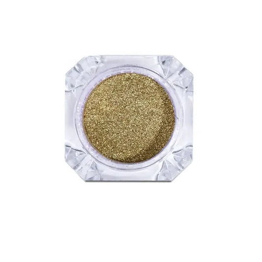 GOLDEN GLITTER POWDER