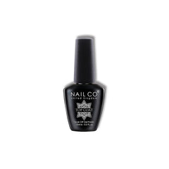 top coat brillant pour la touche finale de votre manucure