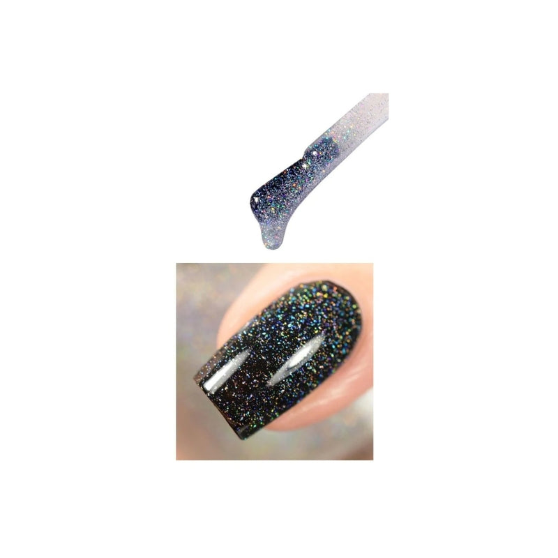 top coat pailleté master sparkle