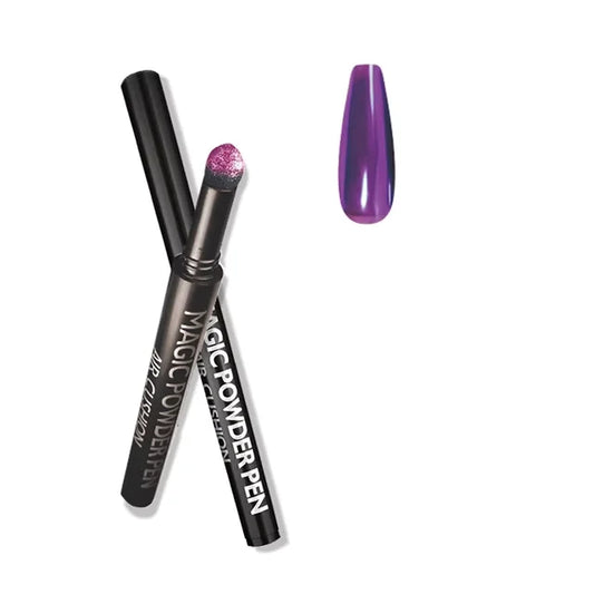 STYLO POUDRE VIOLET CHROME